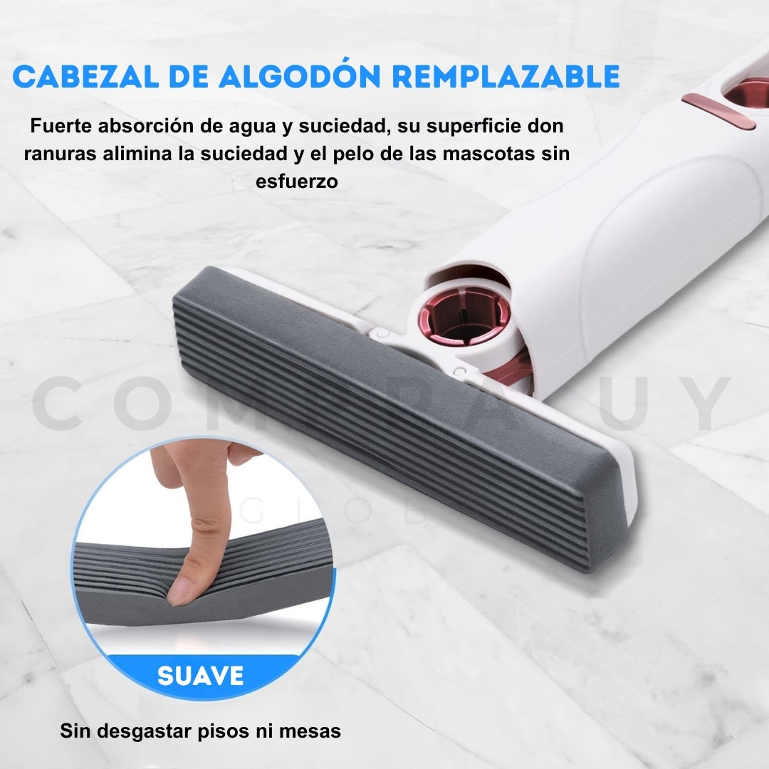 Mini Mopa Multifunción┃FashionMop™┃OFERTA 2X1