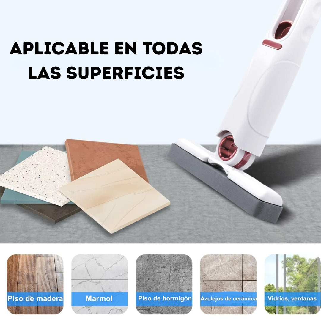 Mini Mopa Multifunción┃FashionMop™┃OFERTA 2X1