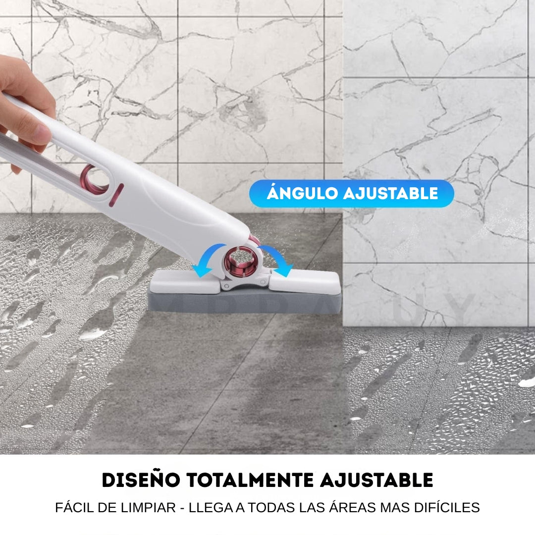 Mini Mopa Multifunción┃FashionMop™┃OFERTA 2X1