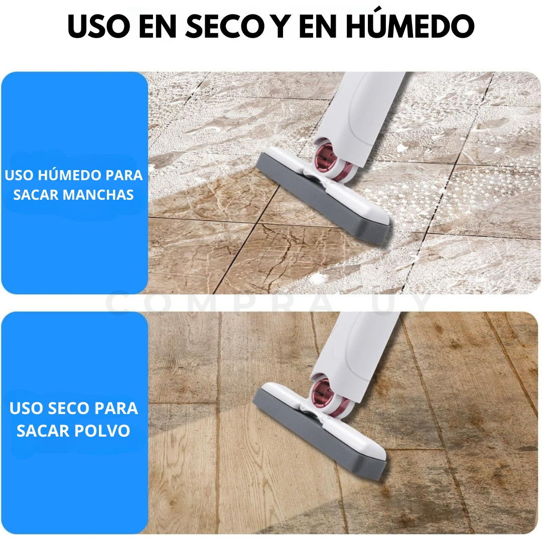 Mini Mopa Multifunción┃FashionMop™┃OFERTA 2X1