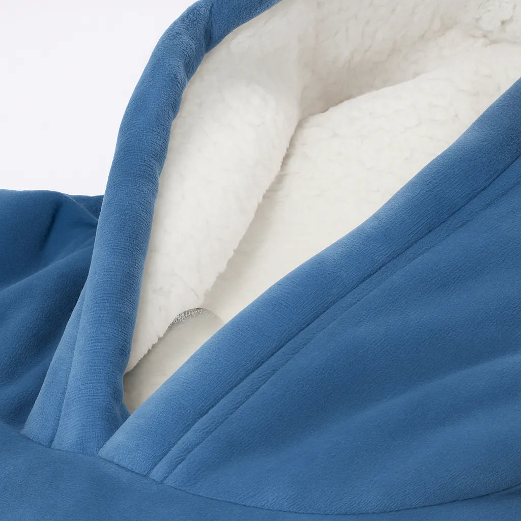 OFERTA 2x1 | Buzo Manta Polar PREMIUM | Ideal para el invierno