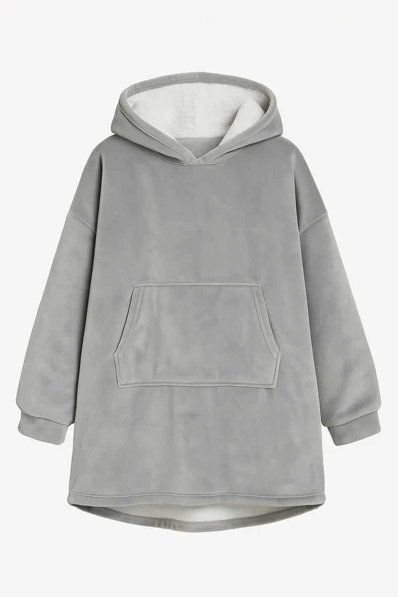 OFERTA 2x1 | Buzo Manta Polar PREMIUM | Ideal para el invierno