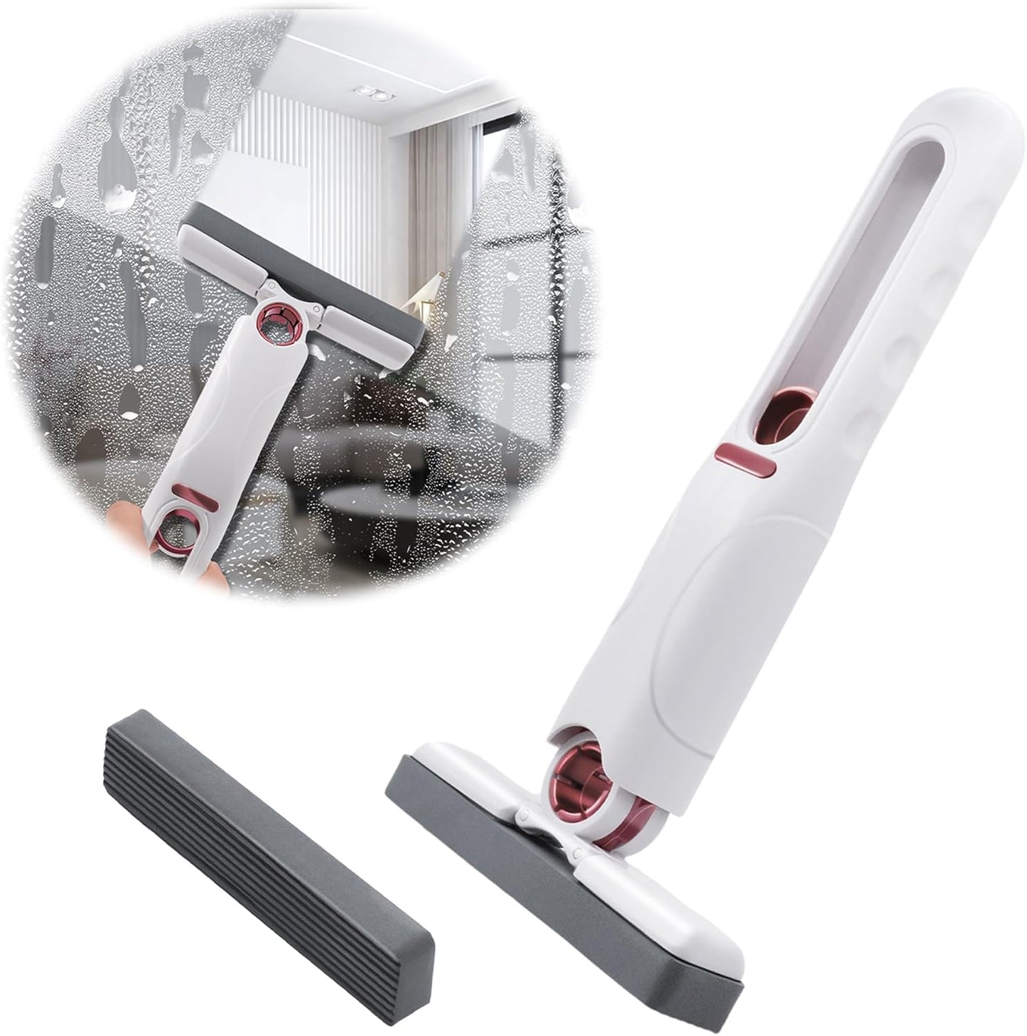 Mini Mopa Multifunción┃FashionMop™┃OFERTA 2X1