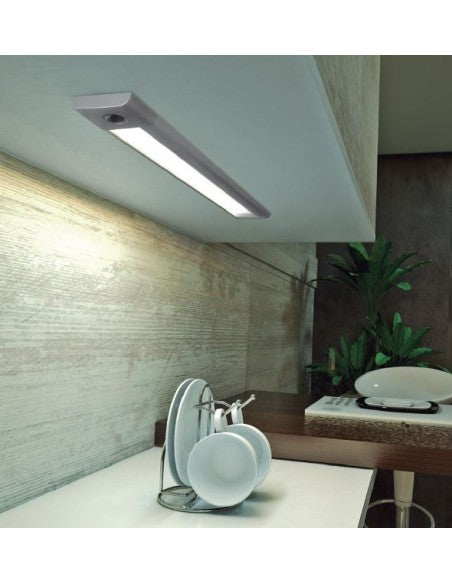 SmartLed™ Barra Luz Led con Sensor de Movimiento │ PROMO 3x1
