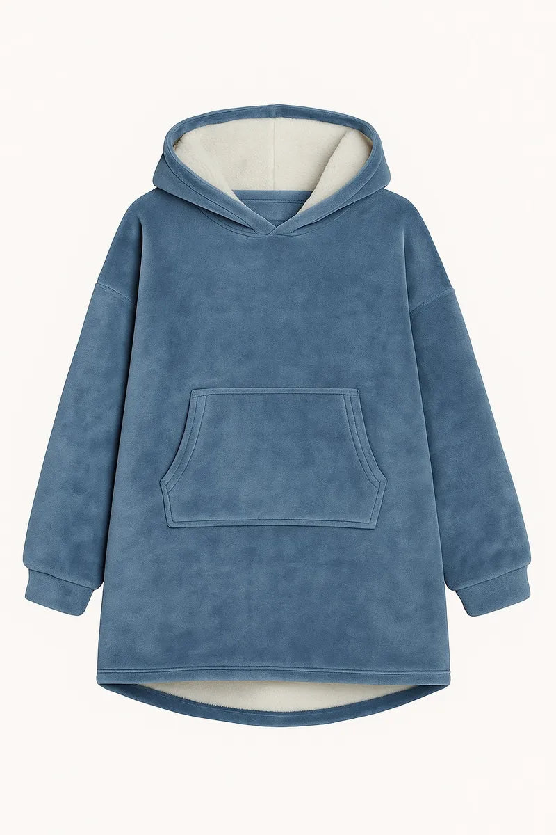 OFERTA 2x1 | Buzo Manta Polar PREMIUM | Ideal para el invierno