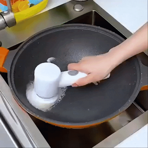 Picadora Multifuncional Smartchef™ + Cepillo Eléctrico MagicBrush™ de REGALO | Pocas Unidades