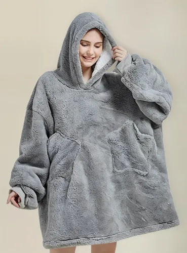 OFERTA 2x1 | Buzo Manta Polar PREMIUM | Ideal para el invierno