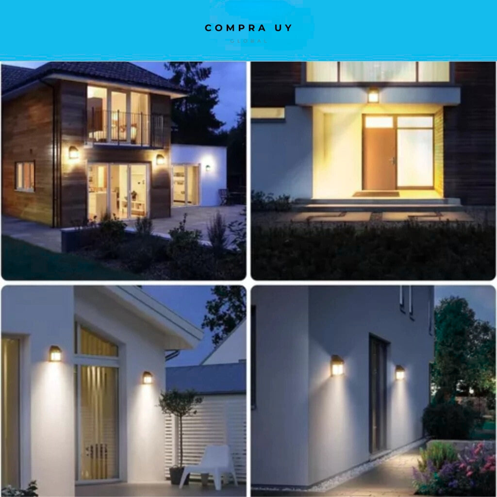 Reflector Solar Premium® - ¡Llévate 3x1! Ilumina y ahorra energía