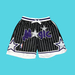 NBA SHORTS IMPORTADOS + CAMISETA - SUPER OFERTA 3X1