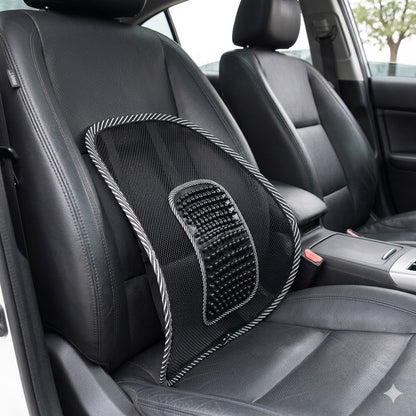Respaldo ergonómico Lumbar | Auto y sillas