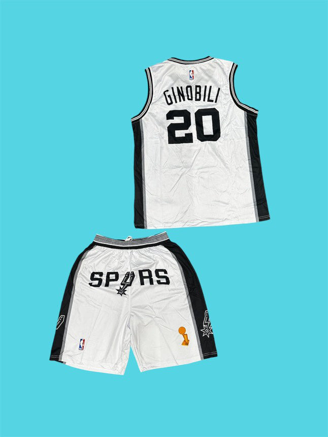 NBA SHORTS IMPORTADOS + CAMISETA - SUPER OFERTA 3X1