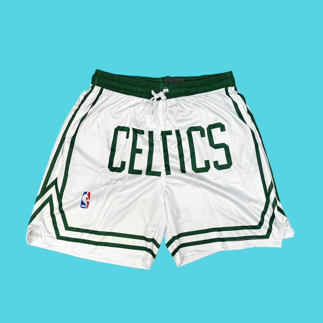 NBA SHORTS IMPORTADOS + CAMISETA - SUPER OFERTA 3X1