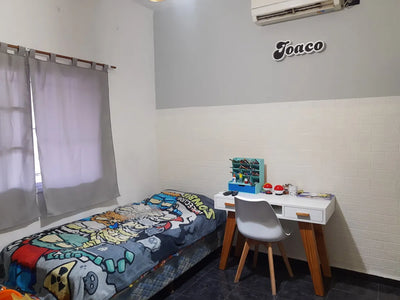 Cuarto 🛌