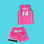 NBA SHORTS IMPORTADOS + CAMISETA - SUPER OFERTA 3X1