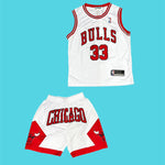 NBA SHORTS IMPORTADOS + CAMISETA - SUPER OFERTA 3X1