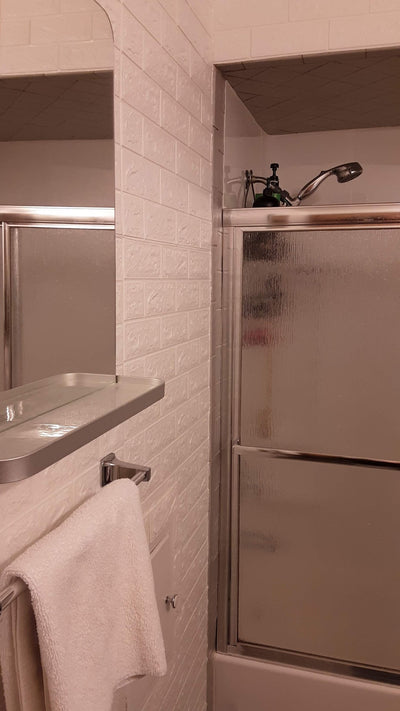 Baño 🛀