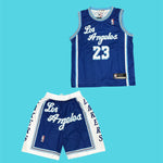 NBA SHORTS IMPORTADOS + CAMISETA - SUPER OFERTA 3X1