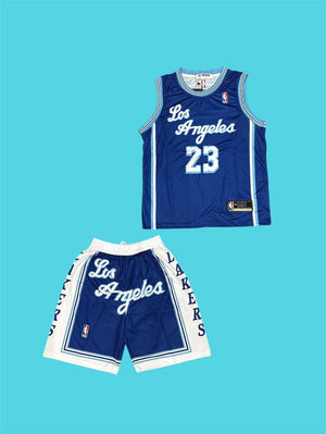 NBA SHORTS IMPORTADOS + CAMISETA - SUPER OFERTA 3X1