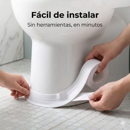 ¡OFERTA 2X1! Cinta Selladora Impermeable