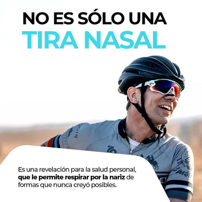 RespiraPro™ Kit │ Dilatador Nasal Magnético Premium