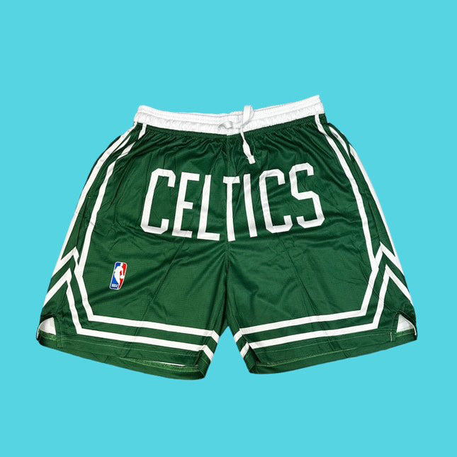 NBA SHORTS IMPORTADOS + CAMISETA - SUPER OFERTA 3X1