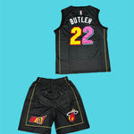 NBA SHORTS IMPORTADOS + CAMISETA - SUPER OFERTA 3X1