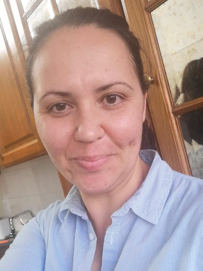 <em>Carolina M.</em>