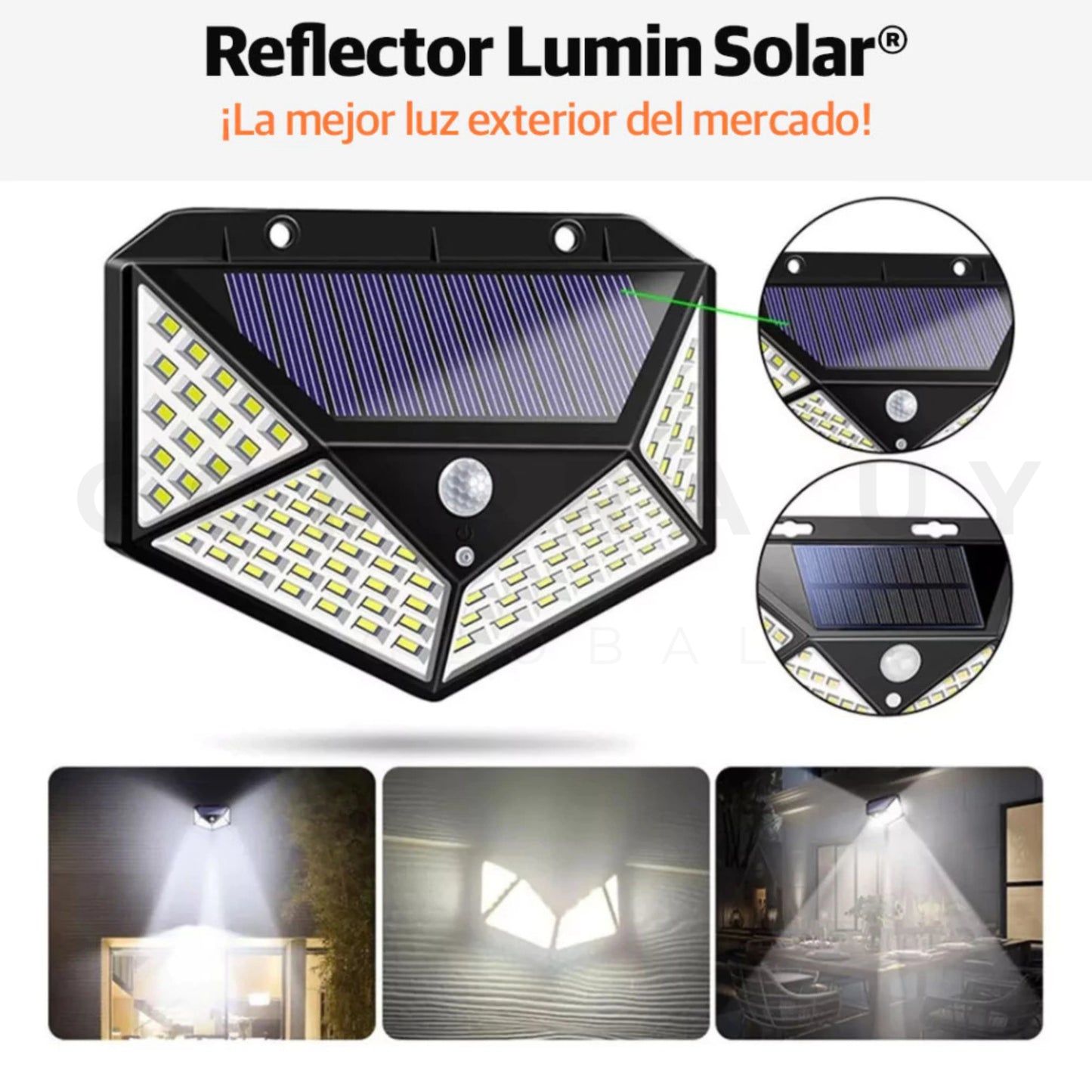 Reflector Premium® | Promo 3x2