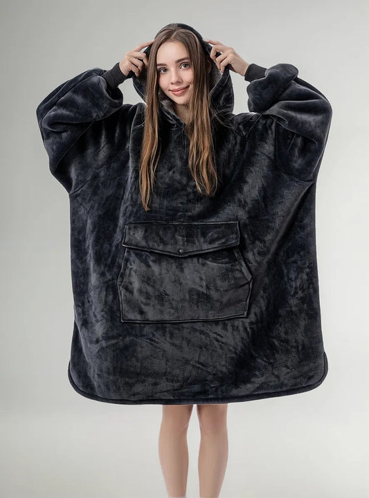 Buzo Manta Polar Gigante | Ideal para el invierno