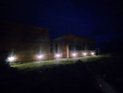 Fachada 🏡