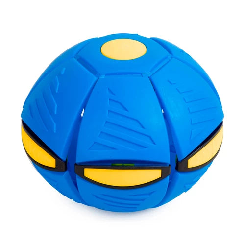 Pelota Mágica voladora 2 en 1 - SÚPER DESCUENTO!!!