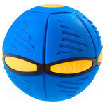 Pelota Mágica voladora 2 en 1 - SÚPER DESCUENTO!!!