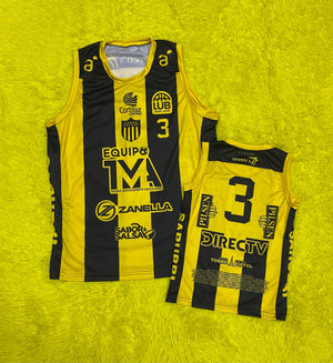 CAMISETA OFICIAL 2024 + CAMISETA BASQUETBOL 2025 DE REGALO - OFERTA 2X1!!! (imitación)