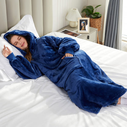 OFERTA 2x1 | Buzo Manta Polar PREMIUM | Ideal para el invierno