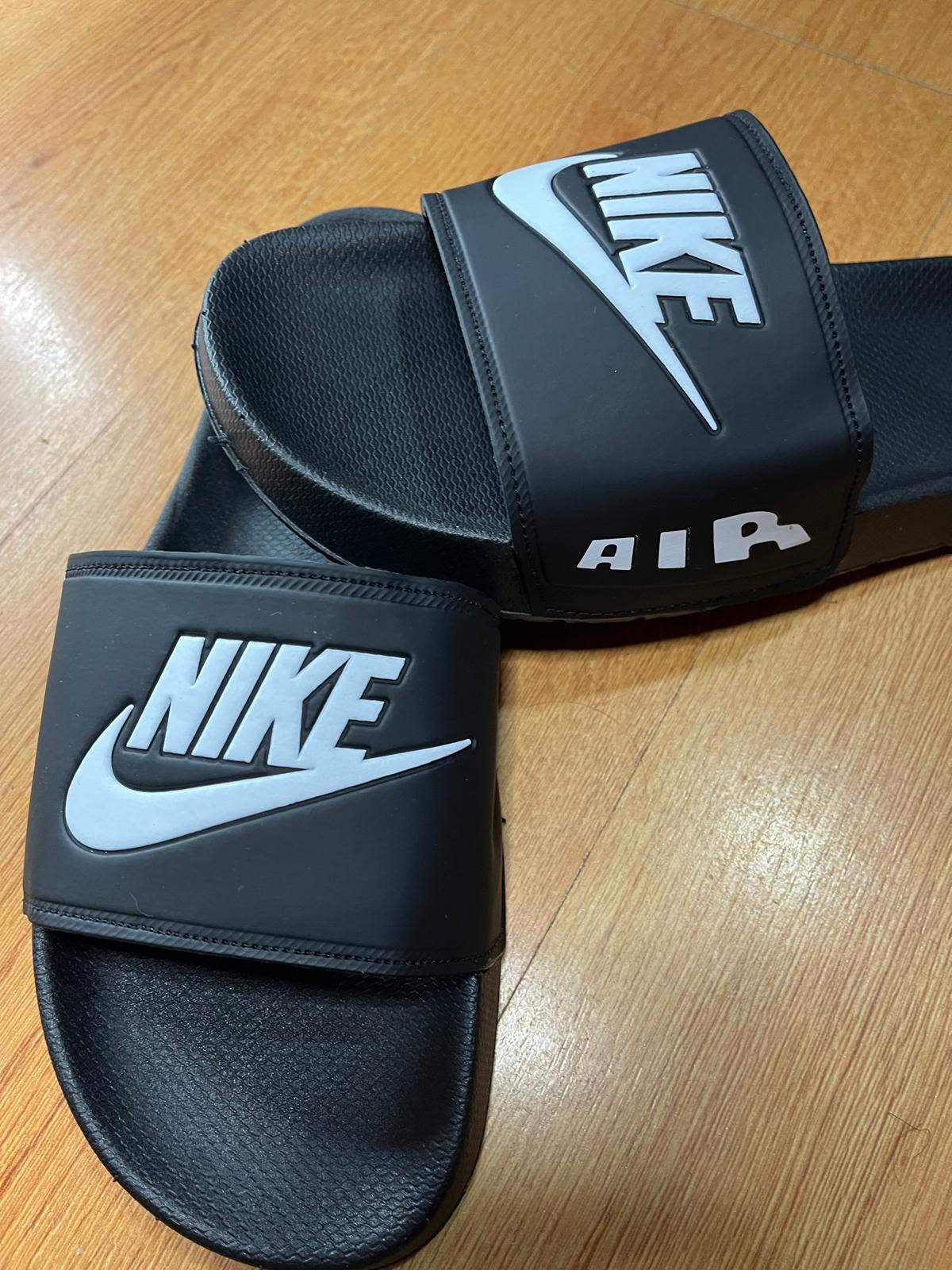 2x1 CHANCLETAS NIKE PRO - OFERTA LIMITADA!