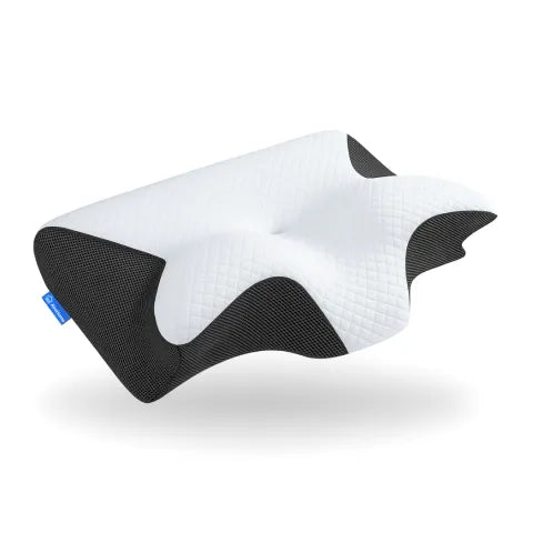 CERVILUX ™ – ALMOHADA DESTENSADORA CERVICAL