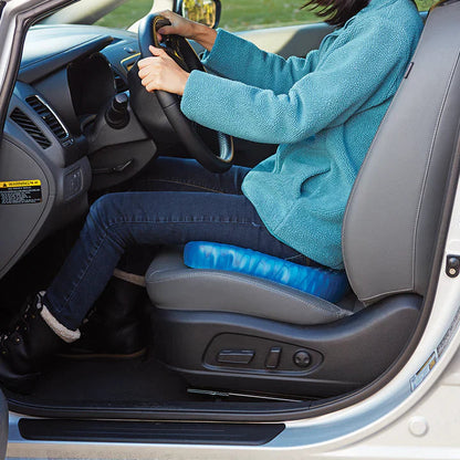 Almohadón De Gel Ergonómico - ComfortSense™
