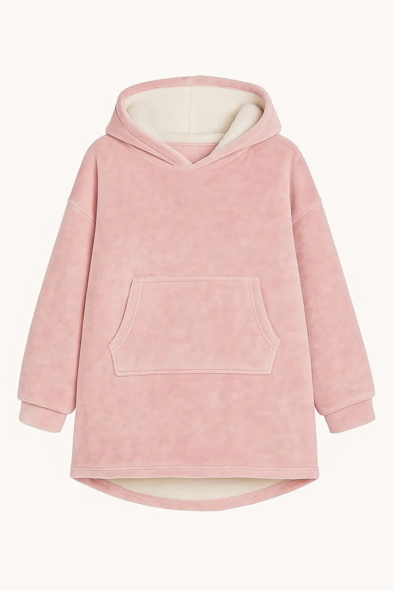 OFERTA 2x1 | Buzo Manta Polar PREMIUM | Ideal para el invierno